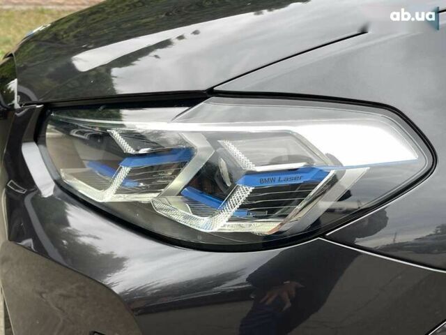 БМВ Х3, объемом двигателя 3 л и пробегом 15 тыс. км за 73300 $, фото 6 на Automoto.ua