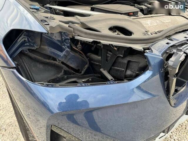 БМВ Х3, объемом двигателя 2 л и пробегом 105 тыс. км за 26800 $, фото 19 на Automoto.ua