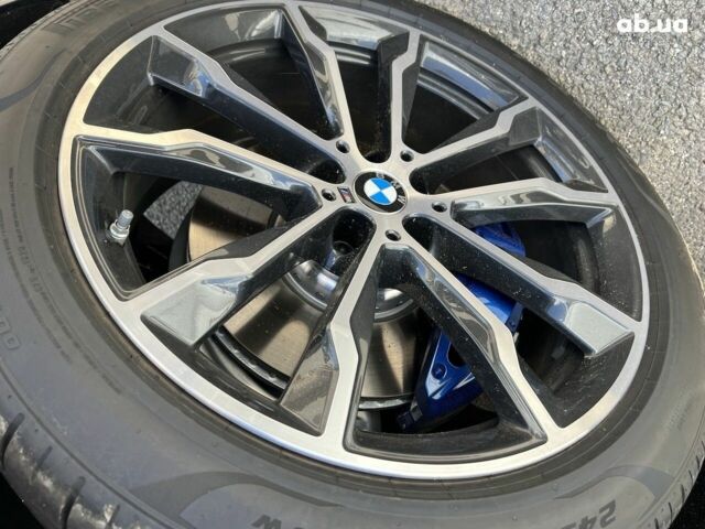 БМВ Х3, объемом двигателя 3 л и пробегом 0 тыс. км за 86727 $, фото 13 на Automoto.ua