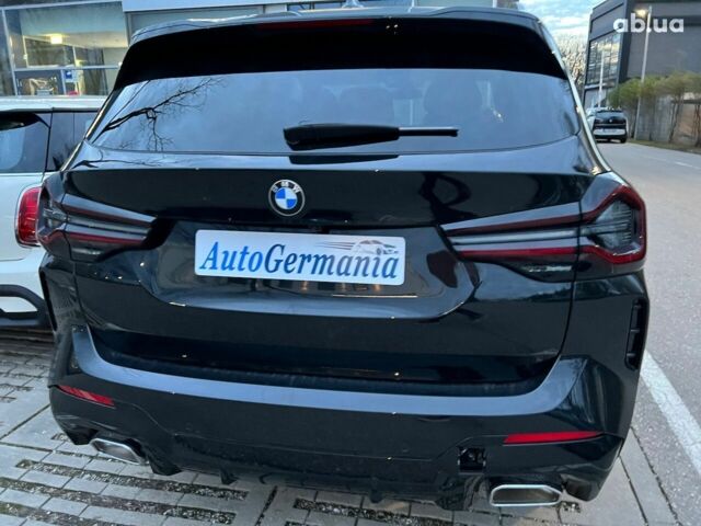 БМВ Х3, объемом двигателя 3 л и пробегом 0 тыс. км за 77902 $, фото 21 на Automoto.ua