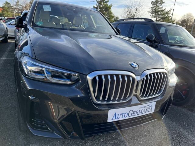 БМВ Х3, объемом двигателя 3 л и пробегом 2 тыс. км за 74120 $, фото 12 на Automoto.ua