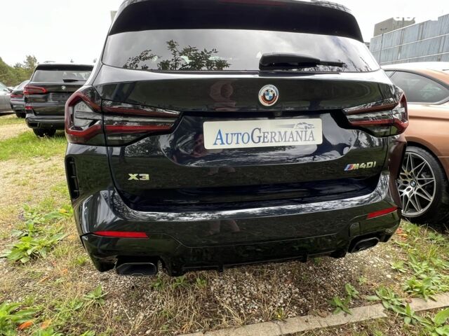 БМВ Х3, объемом двигателя 3 л и пробегом 9 тыс. км за 84988 $, фото 37 на Automoto.ua