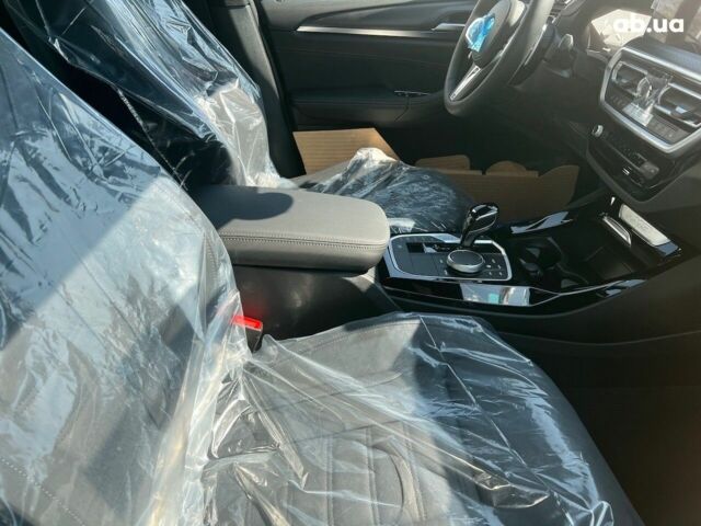 БМВ Х3, об'ємом двигуна 3 л та пробігом 0 тис. км за 80510 $, фото 14 на Automoto.ua