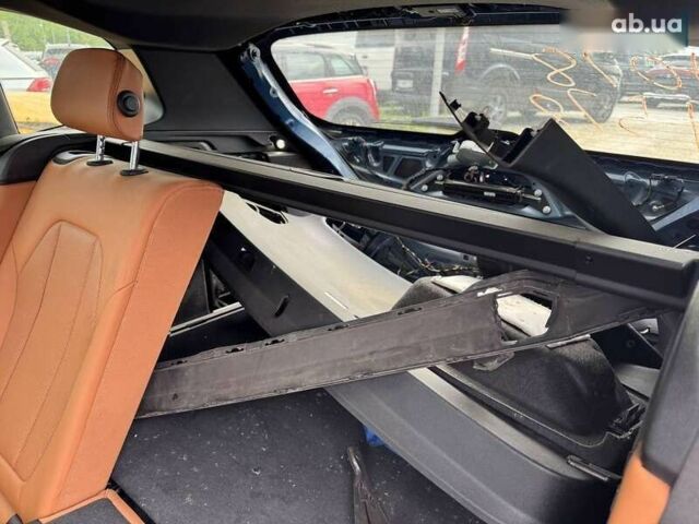 БМВ Х3, объемом двигателя 2 л и пробегом 105 тыс. км за 26800 $, фото 17 на Automoto.ua