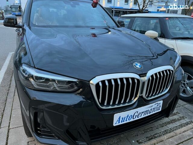 БМВ Х3, объемом двигателя 3 л и пробегом 0 тыс. км за 77902 $, фото 40 на Automoto.ua