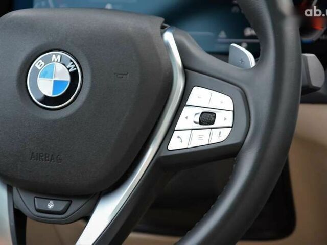 БМВ Х3, объемом двигателя 2 л и пробегом 10 тыс. км за 35000 $, фото 28 на Automoto.ua