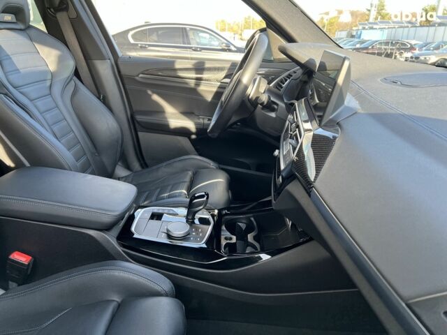 БМВ Х3, объемом двигателя 3 л и пробегом 20 тыс. км за 70533 $, фото 20 на Automoto.ua