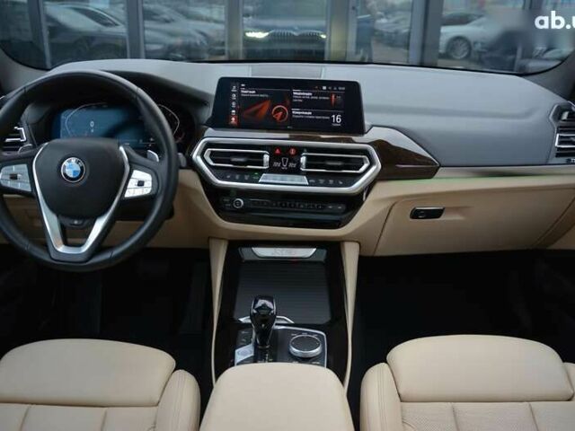 БМВ Х3, объемом двигателя 2 л и пробегом 10 тыс. км за 35000 $, фото 29 на Automoto.ua