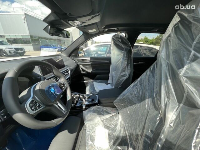 БМВ Х3, объемом двигателя 3 л и пробегом 0 тыс. км за 86727 $, фото 7 на Automoto.ua