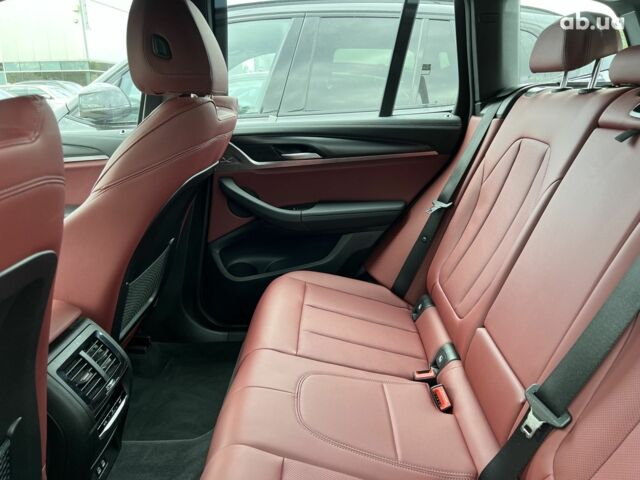 БМВ Х3, объемом двигателя 3 л и пробегом 6 тыс. км за 72272 $, фото 29 на Automoto.ua