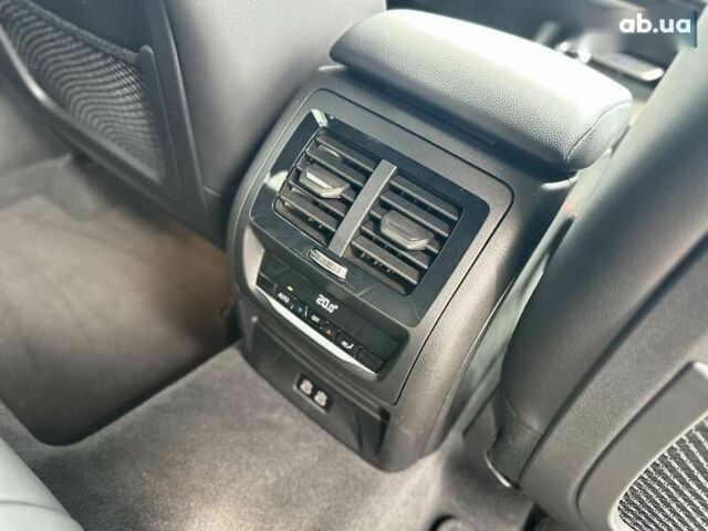 БМВ Х3, об'ємом двигуна 2 л та пробігом 23 тис. км за 55500 $, фото 16 на Automoto.ua