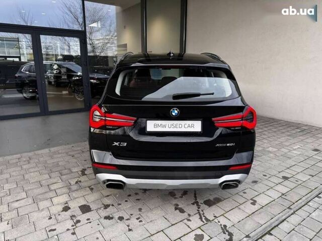 БМВ Х3, об'ємом двигуна 2 л та пробігом 66 тис. км за 41900 $, фото 6 на Automoto.ua