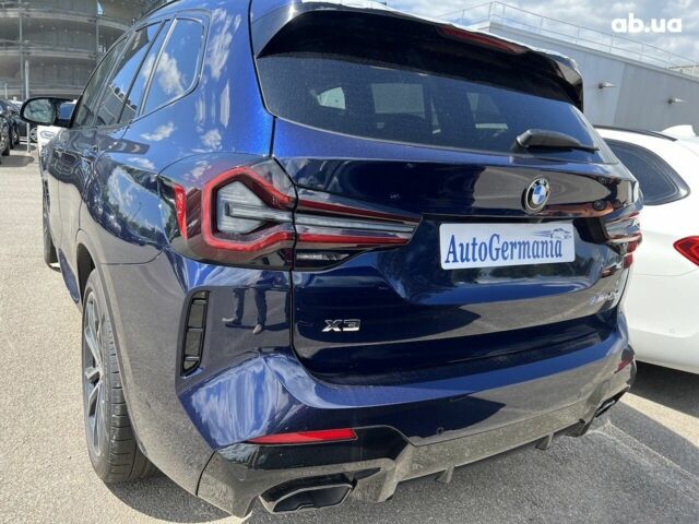 БМВ Х3, объемом двигателя 3 л и пробегом 0 тыс. км за 86727 $, фото 29 на Automoto.ua