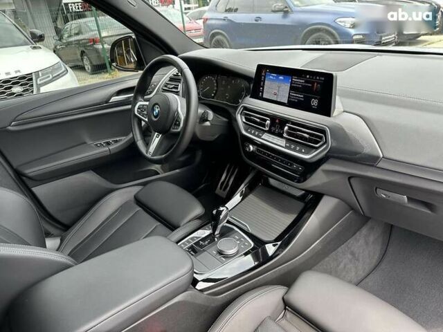 БМВ Х3, об'ємом двигуна 2 л та пробігом 23 тис. км за 55500 $, фото 9 на Automoto.ua