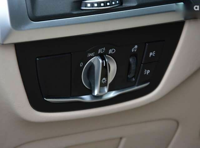 БМВ Х3, объемом двигателя 2 л и пробегом 10 тыс. км за 35000 $, фото 22 на Automoto.ua