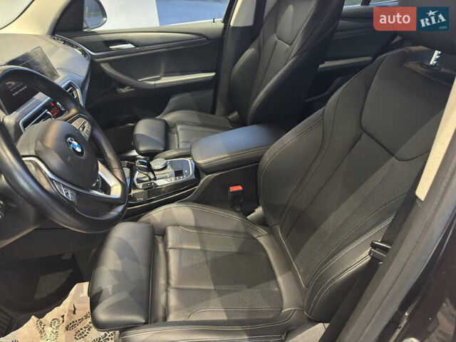 БМВ Х3, объемом двигателя 2 л и пробегом 120 тыс. км за 43990 $, фото 29 на Automoto.ua