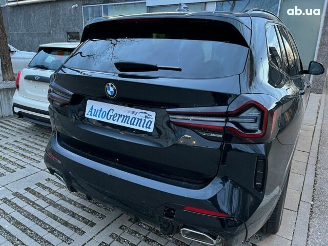 БМВ Х3, объемом двигателя 3 л и пробегом 0 тыс. км за 77902 $, фото 20 на Automoto.ua