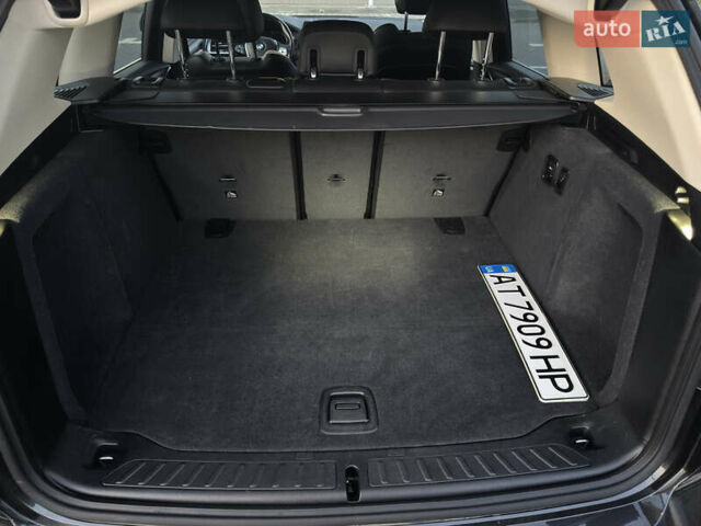 БМВ Х3, объемом двигателя 2 л и пробегом 120 тыс. км за 43990 $, фото 37 на Automoto.ua