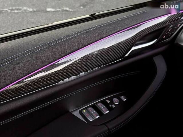 БМВ Х3, объемом двигателя 3 л и пробегом 13 тыс. км за 74990 $, фото 27 на Automoto.ua