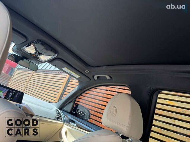 БМВ Х3, об'ємом двигуна 2 л та пробігом 23 тис. км за 42000 $, фото 25 на Automoto.ua