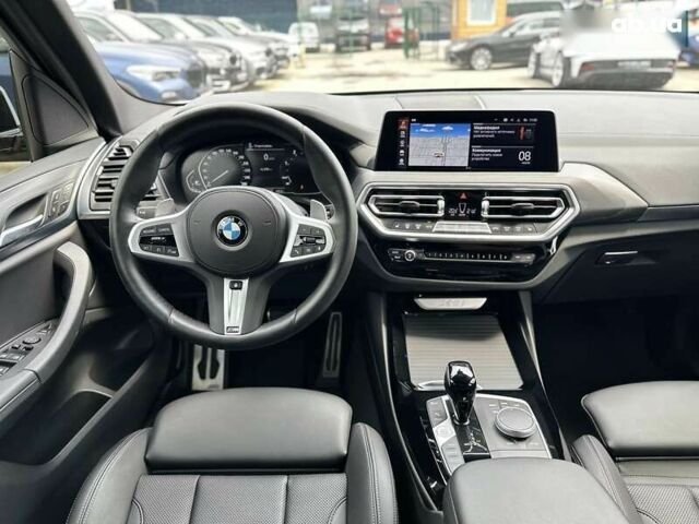 БМВ Х3, об'ємом двигуна 2 л та пробігом 23 тис. км за 55500 $, фото 11 на Automoto.ua