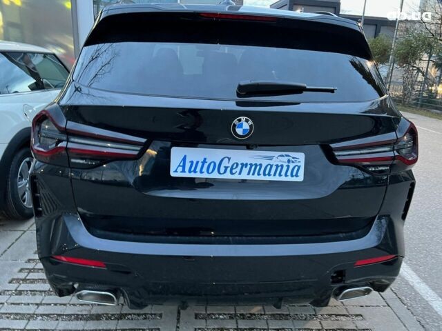 БМВ Х3, объемом двигателя 3 л и пробегом 0 тыс. км за 77902 $, фото 16 на Automoto.ua
