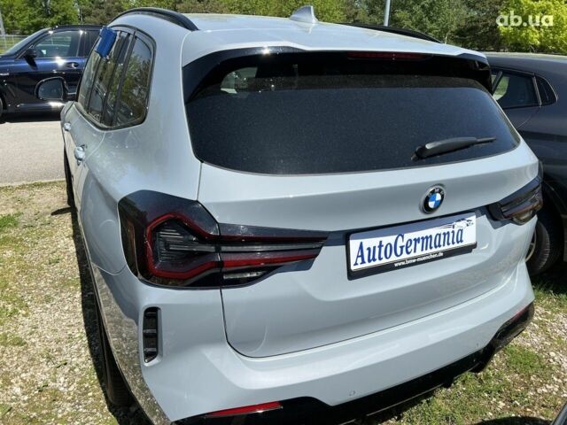 БМВ Х3, объемом двигателя 2 л и пробегом 1 тыс. км за 77706 $, фото 32 на Automoto.ua