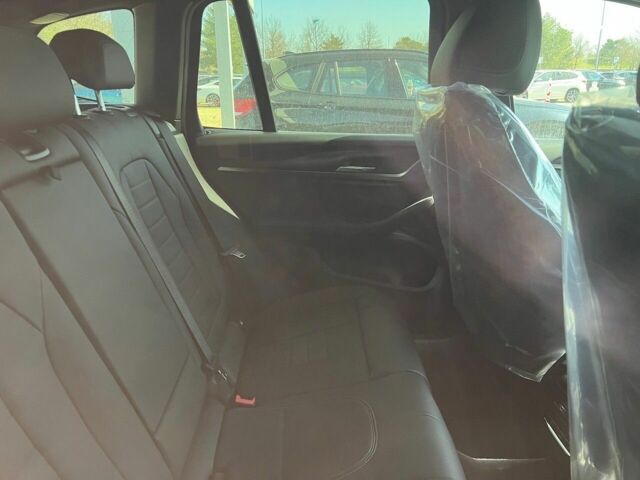 БМВ Х3, об'ємом двигуна 3 л та пробігом 0 тис. км за 80510 $, фото 12 на Automoto.ua