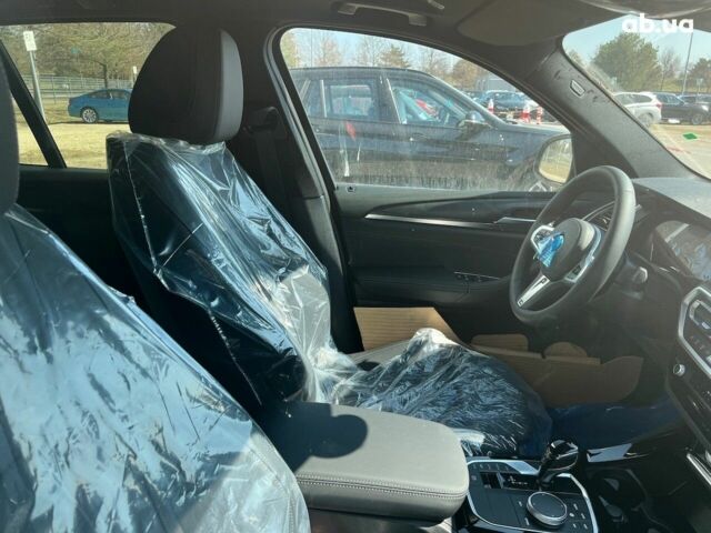 БМВ Х3, об'ємом двигуна 3 л та пробігом 0 тис. км за 80510 $, фото 16 на Automoto.ua