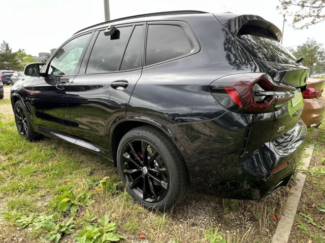 БМВ Х3, объемом двигателя 3 л и пробегом 9 тыс. км за 84988 $, фото 32 на Automoto.ua