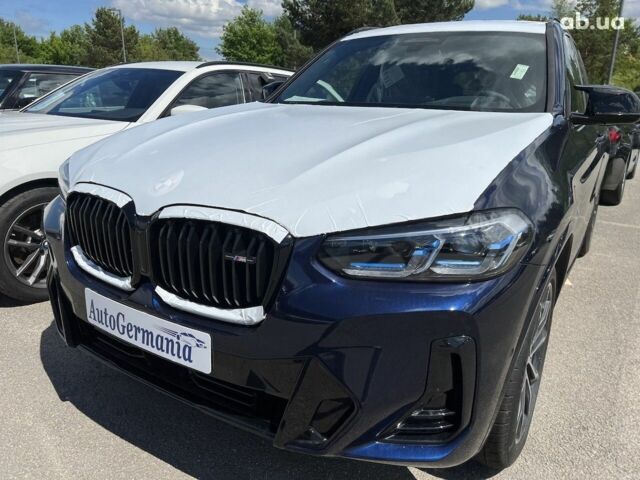 БМВ Х3, объемом двигателя 3 л и пробегом 0 тыс. км за 86727 $, фото 24 на Automoto.ua