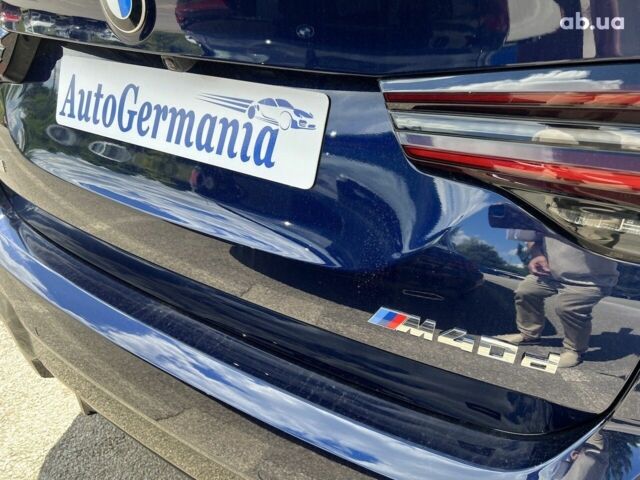 БМВ Х3, объемом двигателя 3 л и пробегом 0 тыс. км за 86727 $, фото 34 на Automoto.ua