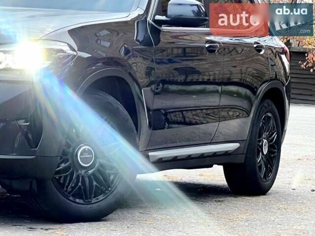 БМВ Х3, об'ємом двигуна 2 л та пробігом 44 тис. км за 45000 $, фото 7 на Automoto.ua