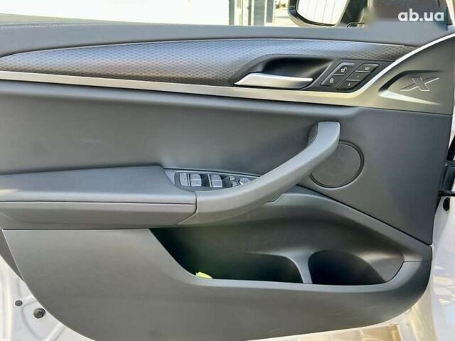 БМВ Х3, объемом двигателя 2 л и пробегом 19 тыс. км за 55900 $, фото 14 на Automoto.ua