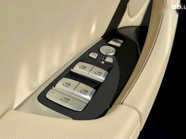 БМВ Х3, об'ємом двигуна 2 л та пробігом 9 тис. км за 43000 $, фото 17 на Automoto.ua