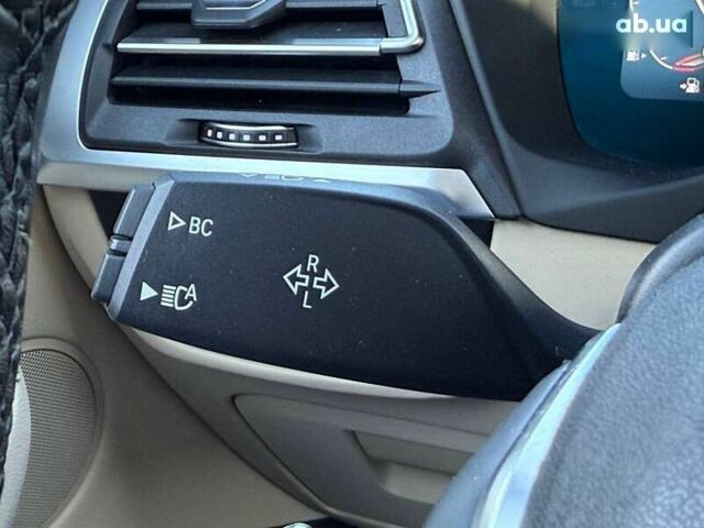БМВ Х3, об'ємом двигуна 2 л та пробігом 9 тис. км за 43000 $, фото 24 на Automoto.ua