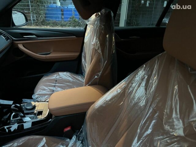 БМВ Х3, объемом двигателя 3 л и пробегом 0 тыс. км за 77902 $, фото 37 на Automoto.ua