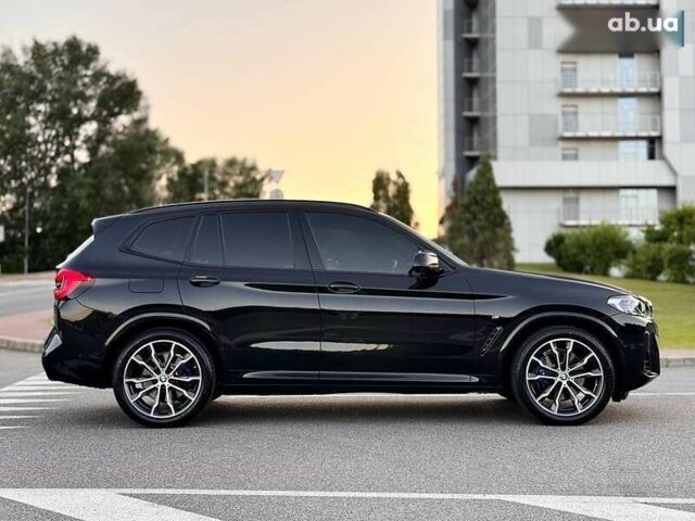 БМВ Х3, объемом двигателя 3 л и пробегом 13 тыс. км за 74990 $, фото 20 на Automoto.ua