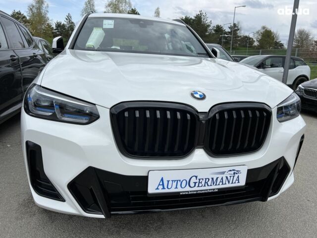 БМВ Х3, объемом двигателя 3 л и пробегом 6 тыс. км за 72272 $, фото 11 на Automoto.ua