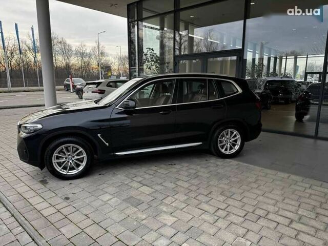 БМВ Х3, об'ємом двигуна 2 л та пробігом 66 тис. км за 41900 $, фото 4 на Automoto.ua