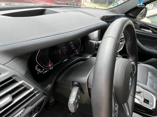 БМВ Х3, объемом двигателя 3 л и пробегом 9 тыс. км за 84988 $, фото 27 на Automoto.ua