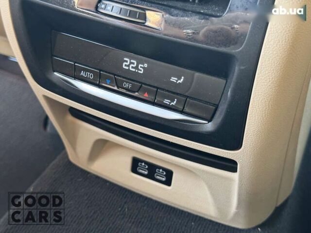 БМВ Х3, об'ємом двигуна 2 л та пробігом 23 тис. км за 42000 $, фото 24 на Automoto.ua