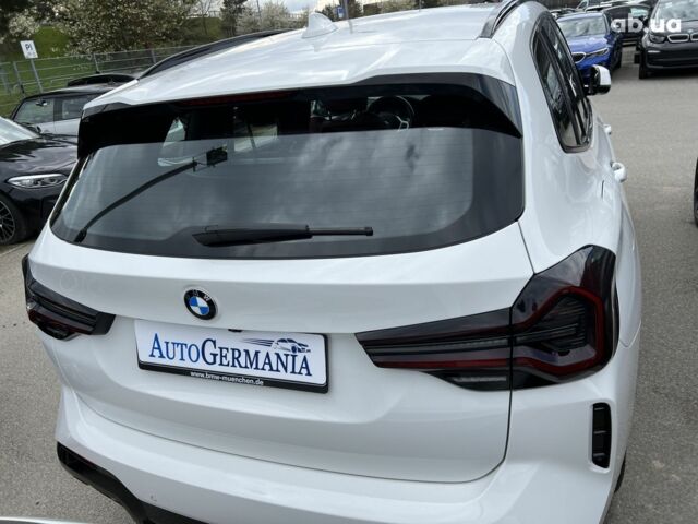 БМВ Х3, объемом двигателя 3 л и пробегом 6 тыс. км за 72272 $, фото 5 на Automoto.ua