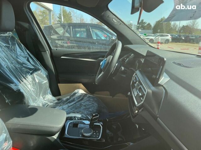 БМВ Х3, об'ємом двигуна 3 л та пробігом 0 тис. км за 80510 $, фото 15 на Automoto.ua