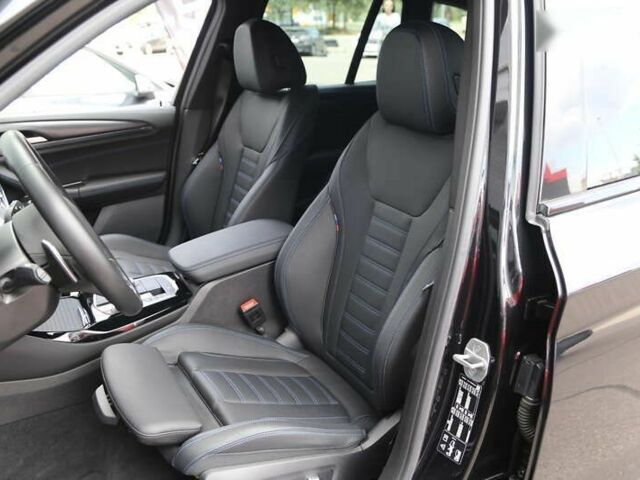 БМВ Х3, объемом двигателя 2 л и пробегом 4 тыс. км за 58800 $, фото 9 на Automoto.ua