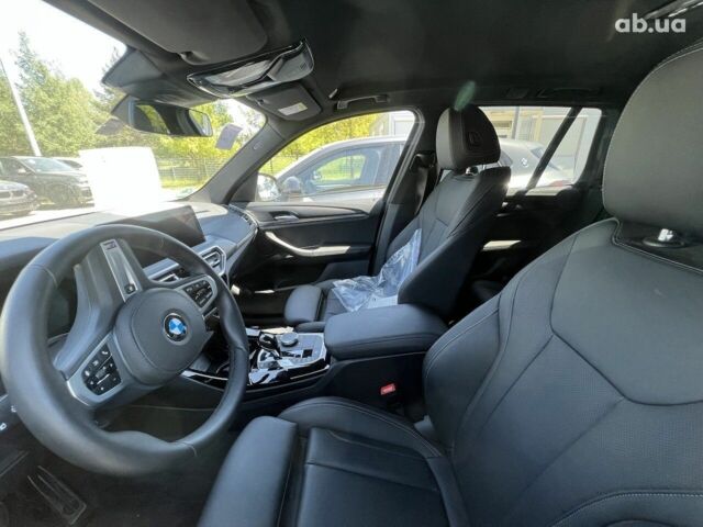 БМВ Х3, объемом двигателя 2 л и пробегом 1 тыс. км за 77706 $, фото 14 на Automoto.ua