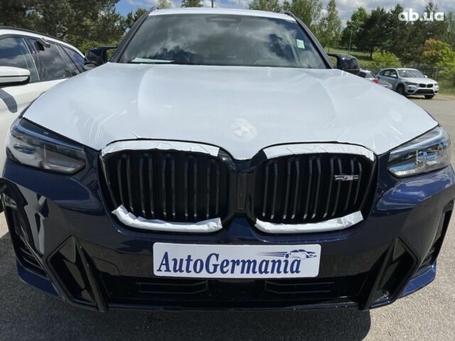 БМВ Х3, объемом двигателя 3 л и пробегом 0 тыс. км за 86727 $, фото 23 на Automoto.ua