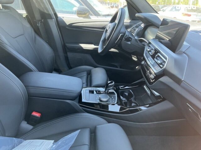 БМВ Х3, объемом двигателя 2 л и пробегом 1 тыс. км за 77706 $, фото 7 на Automoto.ua