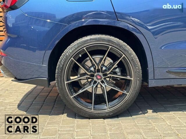 БМВ Х3, об'ємом двигуна 2 л та пробігом 23 тис. км за 42000 $, фото 11 на Automoto.ua