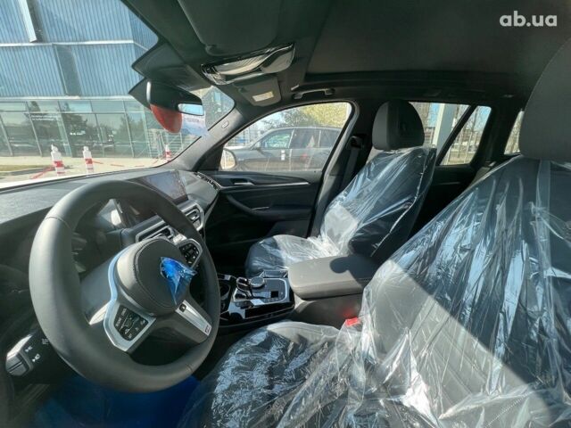 БМВ Х3, об'ємом двигуна 3 л та пробігом 0 тис. км за 80510 $, фото 4 на Automoto.ua